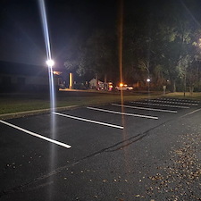 Superb-Seal-Coating-and-Re-Striping-Project-Successfully-Completed-in-Cantonment-FL 1